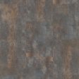 (image for) Next Floor Patina 18" x 24" Luxury Vinyl Tile DB - Antique Bronze - 419 017