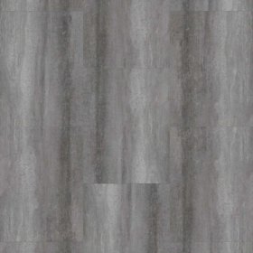 Next Floor Patina 18" x 24" Luxury Vinyl Tile DB - Graphite Stria - 419 009
