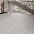 (image for) Next Floor Tuscan Sandstone 12" x 24" Luxury Vinyl Tile DB - Concrete - NF446104