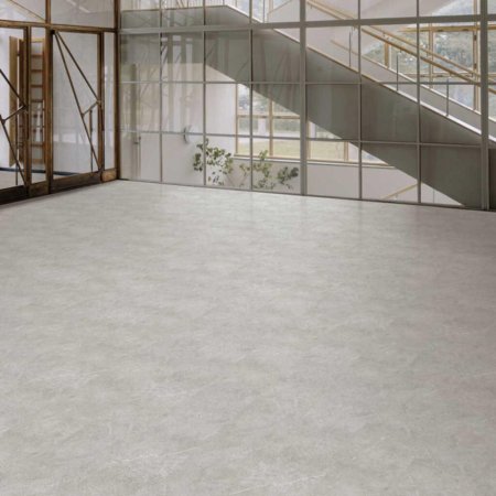 (image for) Next Floor Tuscan Sandstone 12" x 24" Luxury Vinyl Tile DB - Concrete - NF446104