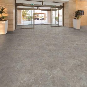 Next Floor Tuscan Sandstone 12" x 24" Luxury Vinyl Tile DB - Fossil - NF446101