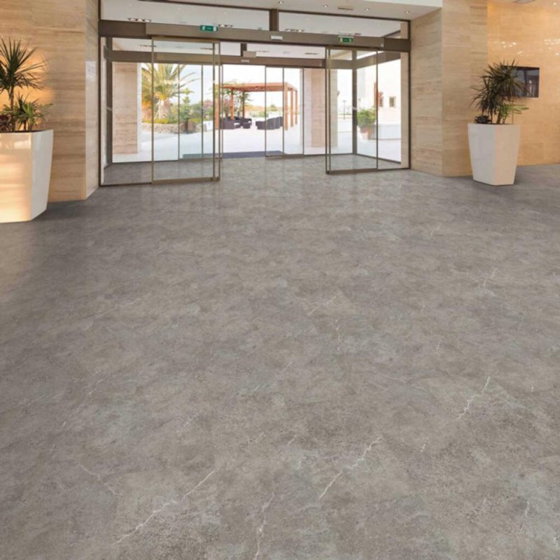 (image for) Next Floor Tuscan Sandstone 12" x 24" Luxury Vinyl Tile DB - Fossil - NF446101