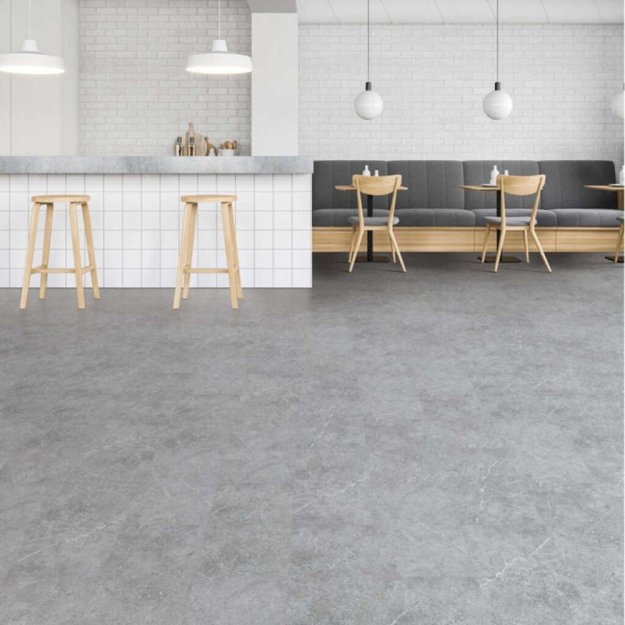 (image for) Next Floor Tuscan Sandstone 12" x 24" Luxury Vinyl Tile DB - Sterling - NF446105