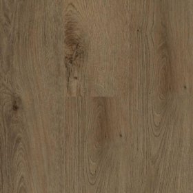 Next Floor Wildwood 7" x 60" Luxury Vinyl Plank - Nutbrown Oak NF581014