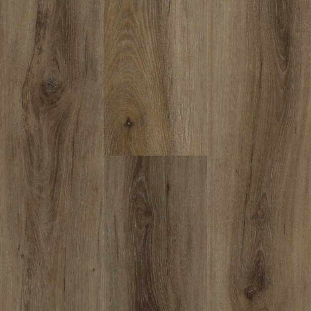 (image for) Next Floor Wildwood 7" x 60" Luxury Vinyl Plank - Rich Hickory NF581010