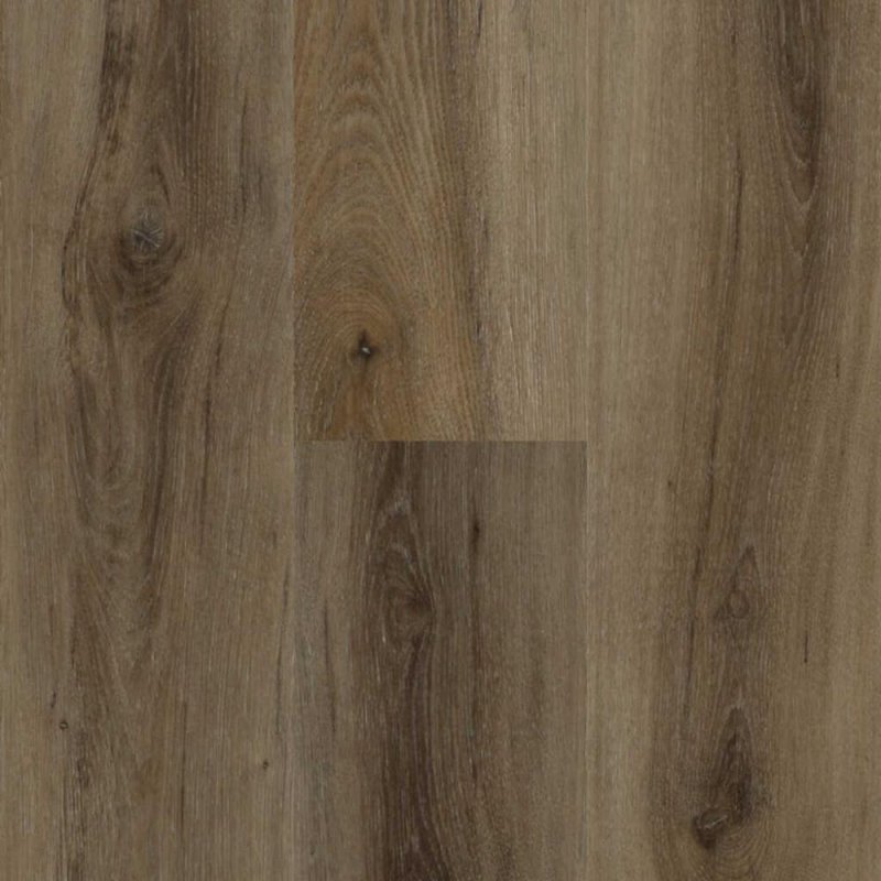 Next Floor Wildwood 7\" x 60\" Luxury Vinyl Plank - Rich Hickory NF581010