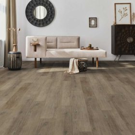 Next Floor Wildwood 7" x 60" Luxury Vinyl Plank - Tan Oak NF581009