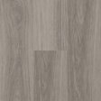 (image for) Next Floor Wildwood 7" x 60" Luxury Vinyl Plank - Weathered Hickory NF581007