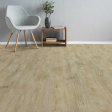 (image for) Next Floor Amazing Pro 7" x 48" Rigid Click LVP- Naturally Oiled Oak 537 060