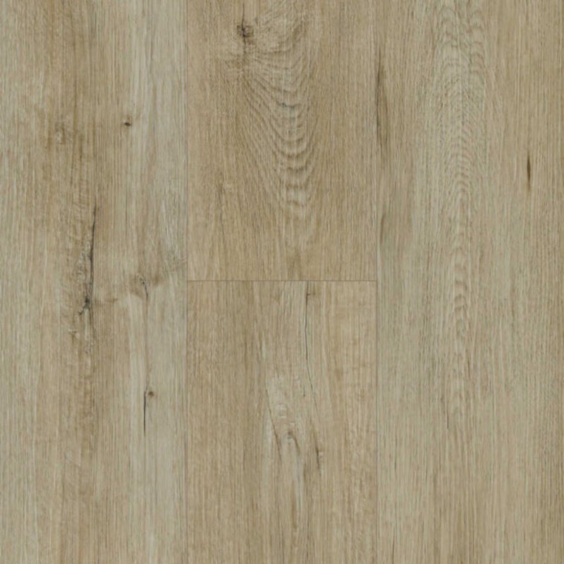 Next Floor Amazing Pro 7\" x 48\" Rigid Click LVP- Naturally Oiled Oak 537 060