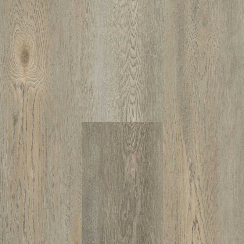 Next Floor Botanica 7.8\" x 48\" Luxury Vinyl Plank - Heritage Gray NF587007
