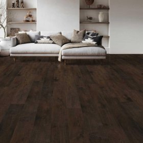 Next Floor Botanica 7.8" x 48" Luxury Vinyl Plank - Provincial Oak NF587011