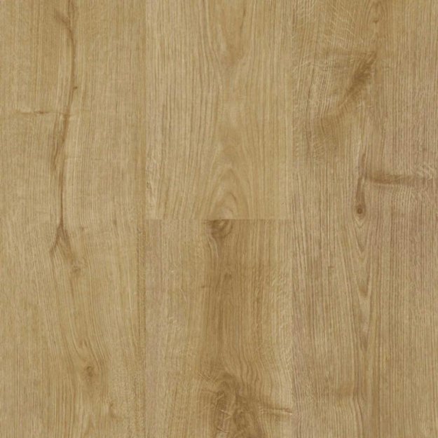 (image for) Next Floor Botanica 7.8" x 48" Luxury Vinyl Plank - Roasted Sesame NF587201