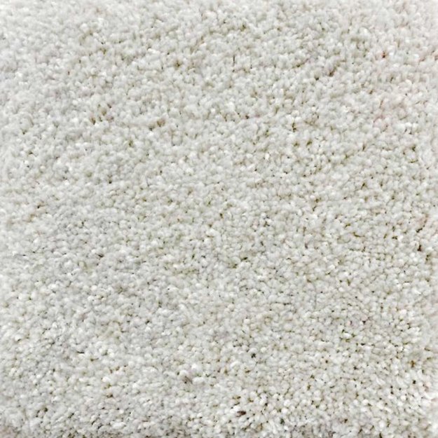 (image for) Next Floor Pashmina 12' Wide Ultrasoft Broadloom Soluton Dyed PET Carpet - Snowy Owl NF217001