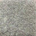 (image for) Next Floor Cashmere 12' Wide Ultrasoft Broadloom Carpet - Silver Fox NF205004