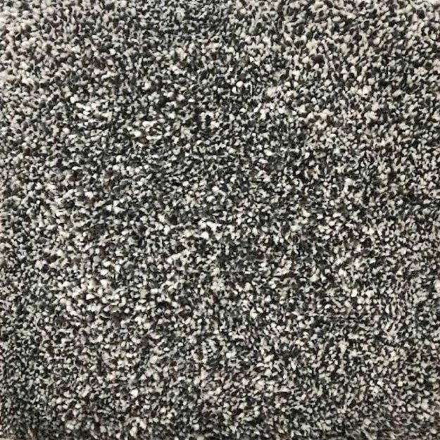(image for) Next Floor Pashmina 12' Wide Ultrasoft Broadloom Soluton Dyed PET Carpet - Mink NF217007