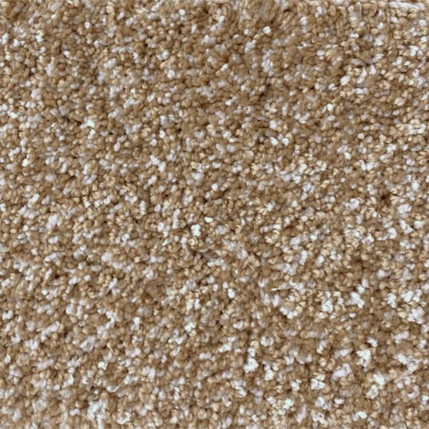 (image for) Next Floor Stratus 12' Wide Ultrasoft Broadloom Carpet - Bisque NF220029