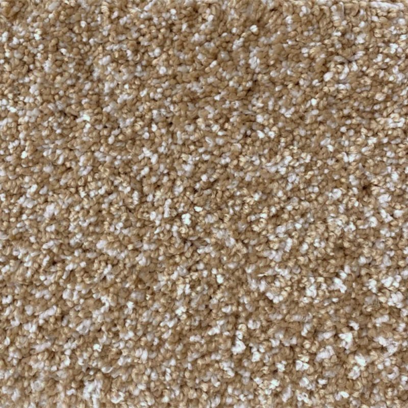 Next Floor Stratus 12\' Wide Ultrasoft Broadloom Carpet - Bisque NF220029