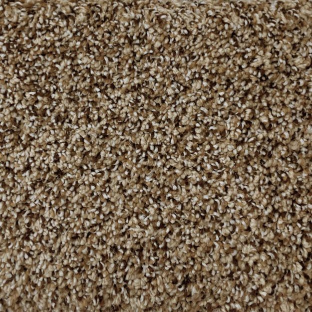 (image for) Next Floor Stratus 12' Wide Ultrasoft Broadloom Carpet - Fawn NF220032