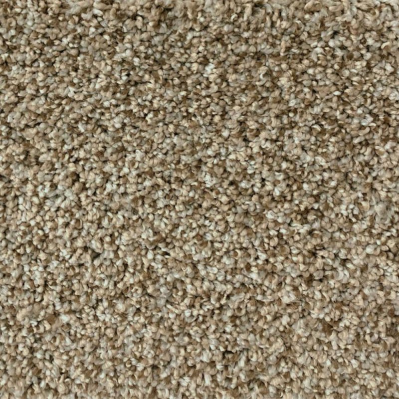 Next Floor Cirrus 12\' Wide Ultrasoft Broadloom Carpet - Mocha NF219033