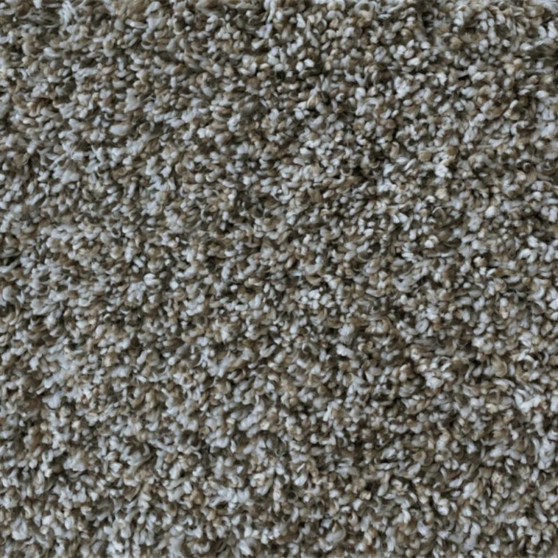 Next Floor Stratus 12\' Wide Ultrasoft Broadloom Carpet - Mocha NF220033