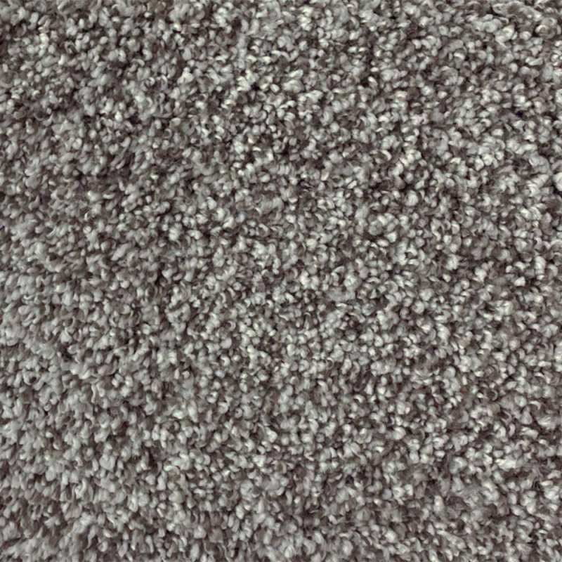 Next Floor Stratus 12\' Wide Ultrasoft Broadloom Carpet - Koala NF220096