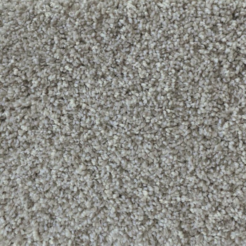 Next Floor Stratus 12\' Wide Ultrasoft Broadloom Carpet - Dove NF220098