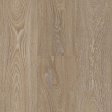 (image for) Next Floor Water's Edge 7.7" x 47.8" Waterproof Laminate Plank - Cafe AU Lait NF301014-S
