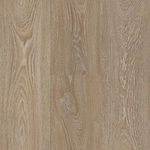 (image for) Next Floor Water's Edge 7.7" x 47.8" Waterproof Laminate Plank - Cafe AU Lait NF301014-S