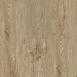 (image for) Next Floor Water's Edge 7.7" x 47.8" Waterproof Laminate Plank - Caramel Cloud NF301015-S