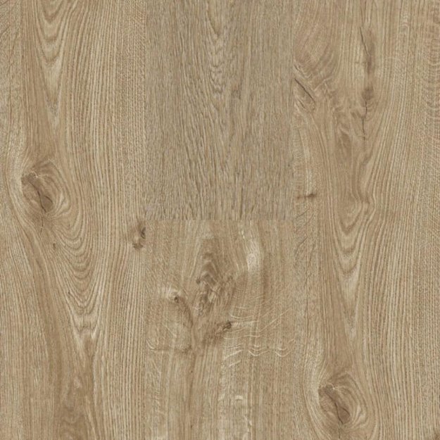 (image for) Next Floor Water's Edge 7.7" x 47.8" Waterproof Laminate Plank - Caramel Cloud NF301015-S