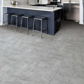 Next Floor Monumental Plus 12" x 36" Luxury Vinyl Plank - Sterling NF570011 Next Floor Monumental Plus 12" x 36" Luxury Vinyl Plank - Sterling NF570011