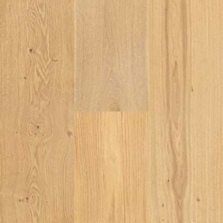 (image for) Next Floor Mission Hill 10-1/2" x 87" RL Engineered Hardwood - Chardonnay Oak NF630006