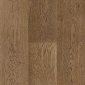 Next Floor Mission Hill 10-1/2" x 87" RL Engineered Hardwood - Aged Bourbon Oak NF630008