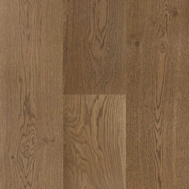 (image for) Next Floor Mission Hill 10-1/2" x 87" RL Engineered Hardwood - Aged Bourbon Oak NF630008