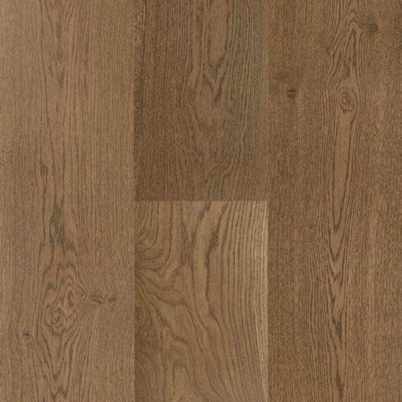 Next Floor Mission Hill 10-1/2\" x 87\" RL Engineered Hardwood - Aged Bourbon Oak NF630008