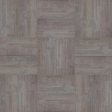 (image for) Next Floor Element 19.7" x 39.4" Solution-Dyed Twisted Polypropylene Carpet Tiles - Flannel NF764005