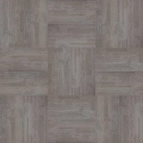 Next Floor Element 19.7" x 39.4" Solution-Dyed Twisted Polypropylene Carpet Tiles - Flannel NF764005
