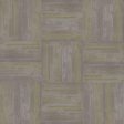(image for) Next Floor Element 19.7" x 39.4" Solution-Dyed Twisted Polypropylene Carpet Tiles - Lichen NF764006