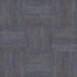 (image for) Next Floor Element 19.7" x 39.4" Solution-Dyed Twisted Polypropylene Carpet Tiles - Blue Stone NF764007