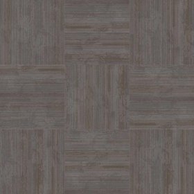 Next Floor Element 19.7" x 39.4" Solution-Dyed Twisted Polypropylene Carpet Tiles - Safari NF764009