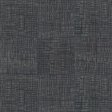 (image for) Next Floor Invincible II 19.7" x 19.7" Solution-Dyed Nylon Fiber System Carpet Tiles - Steel Blue NF851119