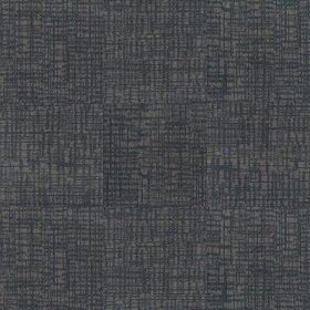 Next Floor Invincible II 19.7" x 19.7" Solution-Dyed Nylon Fiber System Carpet Tiles - Steel Blue NF851119