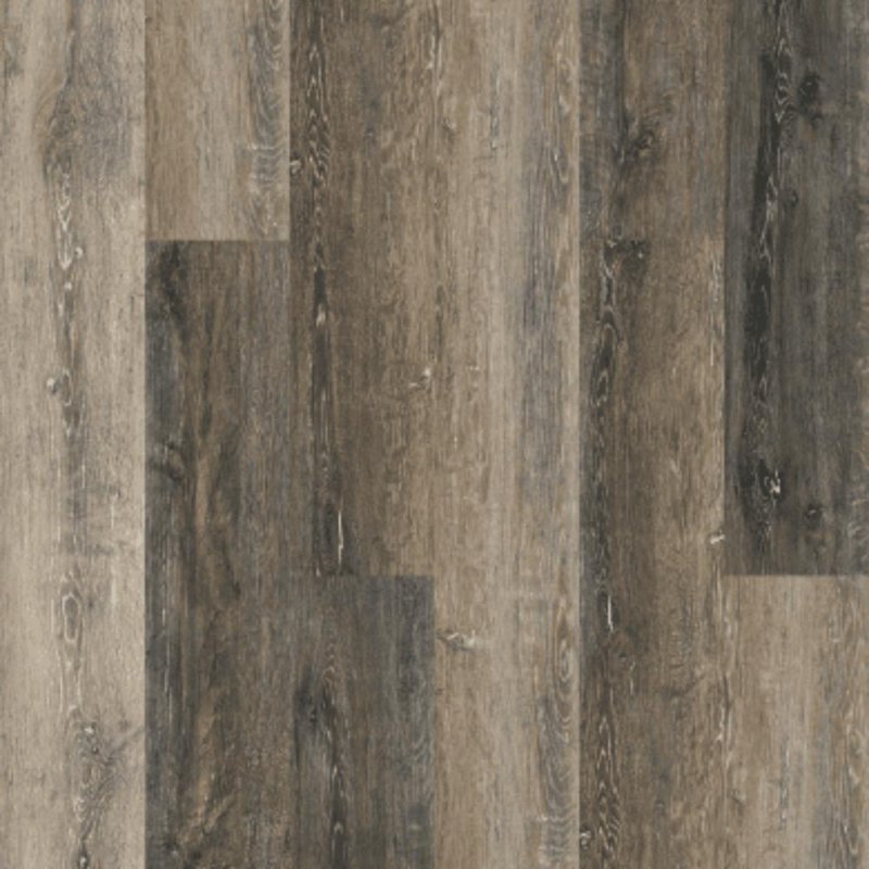 Resolve 6.0 Rigid Core SPC 9″ x 60″ Luxury Vinyl Plank - Niagara TC119