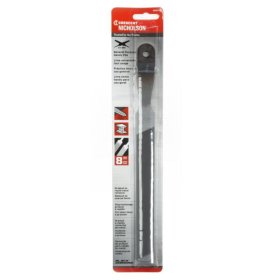 NICHOLSON 06601 8" Handy File