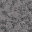 (image for) Next Floor Quarry 19.7" x 19.7" Solution-Dyed Nylon Carpet Tiles - Nickel NF726002