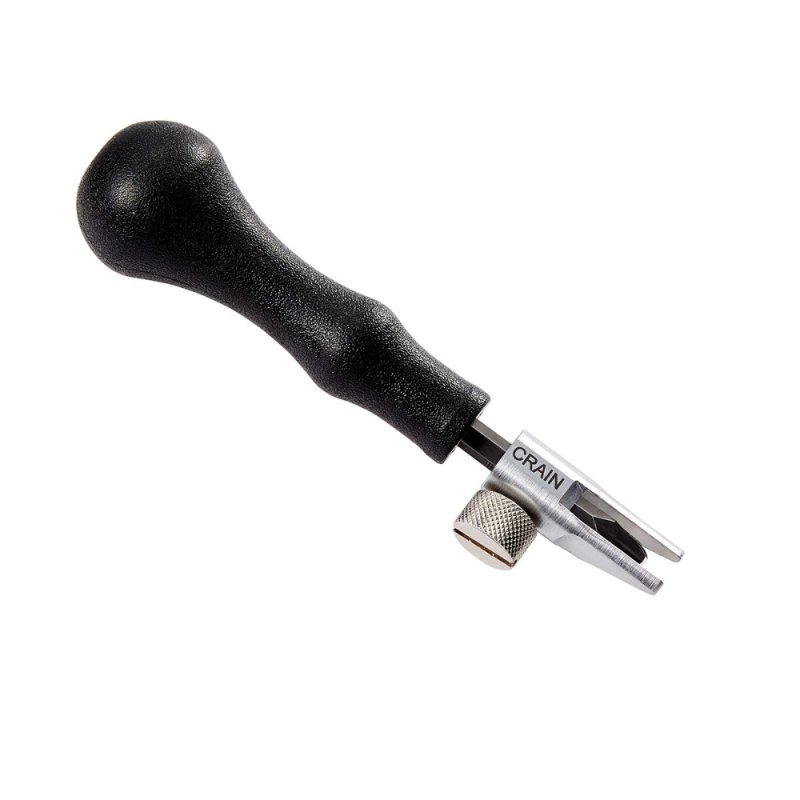 CRAIN 530 Rubber Base Gouge