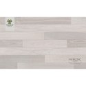 (image for) TRIANGULO Nordic Collection Engineered Hardwood Flooring - Brazilian Oak Alpine