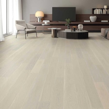 (image for) Next Floor Notting Hill 7-1/2" x 75" RL Engineered Hardwood - Ivory Oak NF629001