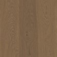 (image for) Next Floor Notting Hill 7-1/2" x 75" RL Engineered Hardwood - Cafe au Lait Oak NF629005